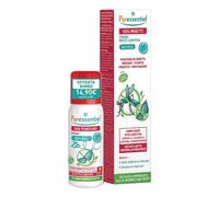 Puressentiel PURESS PACK BIMBO SPRAY 60 ML + CREMA SOS INSETTI 30 ML