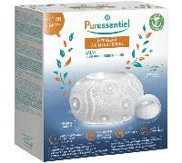 Puressentiel Diffusore Calore Dolce Calvi per Oli Essenziali