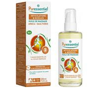Puressentiel PURESSENTIEL ARNICA OLIO MASSAGGIO 200 ML