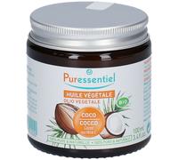 Puressentiel PURESSENTIEL COCCO OLIO VEGETALE 100 ML