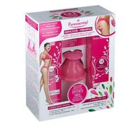 Puressentiel PURESSENTIEL COFANETTO SNELLENTE OLI VENTOS SNELLENTE + ANTICELLULITE