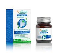 Puressentiel PURESSENTIEL COMPR EMICRAPURE 15 COMPRESSE