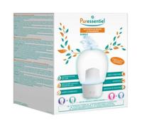 Puressentiel PURESSENTIEL DIFFUSORE BUBBLE ULTRAS