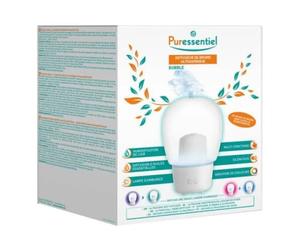 Puressentiel PURESSENTIEL DIFFUSORE BUBBLE ULTRAS