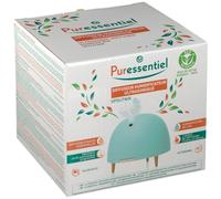 Puressentiel Diffusore Umidificatore a Ultrasuoni Spoutnik 1 pz