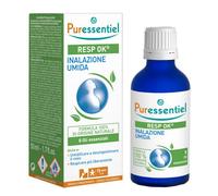 PURESSENTIEL ITALIA SRL RESPIRAZIONE INALAZIONE UMIDA