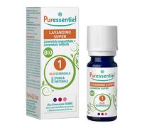 Lavandino Super Bio 1 Olio Essenziale Puressentiel 10ml