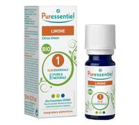 Puressentiel PURESSENTIEL LIMONE OLIO ESSENZIALE 10 ML