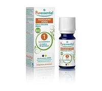 Puressentiel Olio Essenziale Mandarino Verde Bio Integratore Alimentare, 10ml