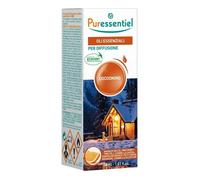 Puressentiel miscela per diffusione cocooning 30ml
