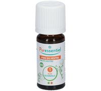 Puressentiel PURESSENTIEL PINO SILVESTRE OLIO ESSENZIALE BIO 5 ML