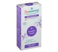 Puressentiel PURESSENTIEL RILASSANTE OLIO MASSAGGIO 100 ML