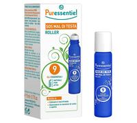 Puressentiel PURESSENTIEL ROLL MAL DI TESTA DM 5 ML