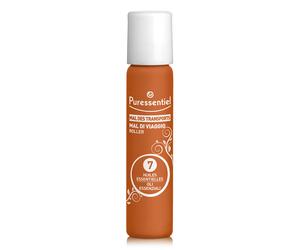 Puressentiel PURESSENTIEL ROLL SOS MAL VIAGGIO 5 ML