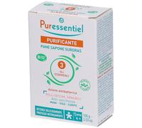 Puressentiel PURESSENTIEL SAPONE SURGRAS SOLIDO BIO 100 G