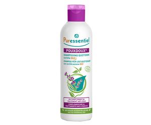 Puressentiel PURESSENTIEL SHAMPOO POUX PIDOCCHI 200 ML