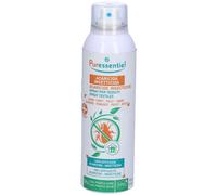Puressentiel Spray Acaricida Insetticida PMC 150ml