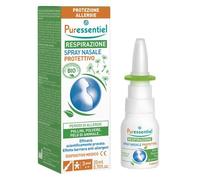 Puressentiel Respirazione Spray Nasale Protettivo 20 ml Spray
