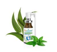 Puressentiel PURESSENTIEL SPRAY GOLA RESPIRAZIONE 30 ML