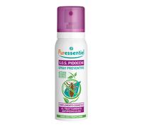 Puressentiel PURESSENTIEL PIDOCCHI SPRAY PREVENTIVO 75 ML