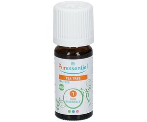 Puressentiel PURESSENTIEL TEA TREE OLIO ESSENZIALE 10 ML