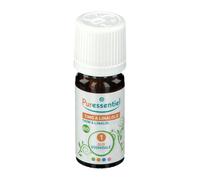 Puressentiel PURESSENTIEL TIMO A LINALOLO OLIO ESSENZIALE BIO 5 ML