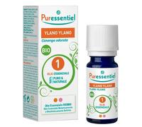 Puressentiel PURESSENTIEL YLANG YLANG OLIO ESSENZIALE BIO 5 ML