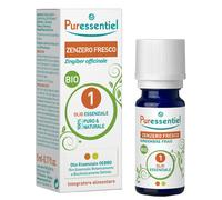 ZENZERO FRESCO OE BIO 5ML