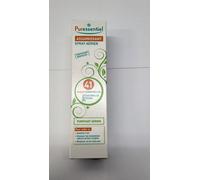 PURESSENTIEL SPRAY PURIFICANTE 41 OLI ESSENZIALI 75 ML
