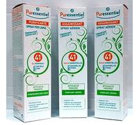 Puressentiel purificante spray per l'aria, 3x200ml