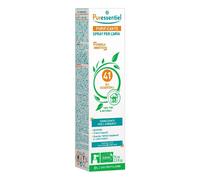 PURESSENTIEL SPRAY PURIFICANTE 41 OLI ESSENZIALI 75 ML