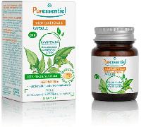 Puressentiel Ravintsara Bio Integratore Per La Tosse e Il Raffreddore 60 Capsule