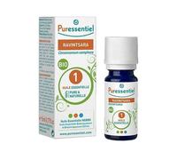 Puressentiel Olio Essenziale Ravintsara Bio, 10ml