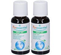 Puressentiel Resp Ok® 2x30 ml