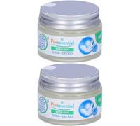 Puressentiel Resp Ok® Balsamo da massaggio pettorale 2x30 ml
