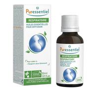 Puressentiel Miscela oli essenziali per diffusione - Aiuta a respirare - 30 ml