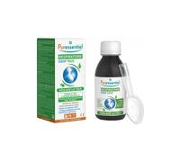 Puressentiel Respiratorio Sciroppo Tosse 125 ml - Sciroppo