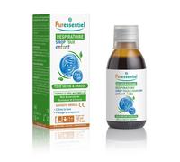 PURESSENTIEL Respirazione 140 ml - sciroppo tosse bambini