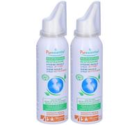 Puressentiel Respiratory Nasal Hygiene Strong Jet Spray 2x100 ml Spray