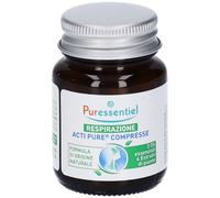 Puressentiel Respirazione Acti Pure Compresse 21 g Compresse