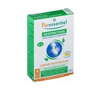 CAPSULE BRONCHI RESPIRAZ 30CPS