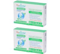 Puressentiel Respirazione Compresse Tosse 2x57 g Compresse