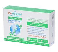 Puressentiel Respirazione Compresse Tosse 57 g Compresse