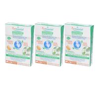 Puressentiel Respirazione Pastiglie Menta*- Pino 3x44 g Pastiglie