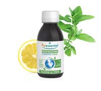 Puressential Respirazione Sciroppo Tosse 125 ml Succo