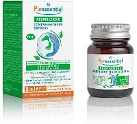 PURESSENTIEL Compresse Sinus Express - Integratore per le vie respiratorie 15 co