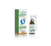 Puressentiel Respirazione Spray Gola Menta 15 ml