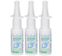 Puressentiel Respirazione Spray Nasale 3x15 ml Spray nasale