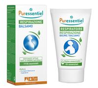 Puressentiel Unguento Respirazione Benessere Vie Respiratorie 50 ml
