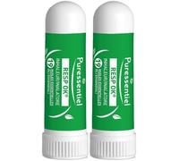 Puressentiel Respok® Inalatore 19 Oli Essenziali 2x1 ml